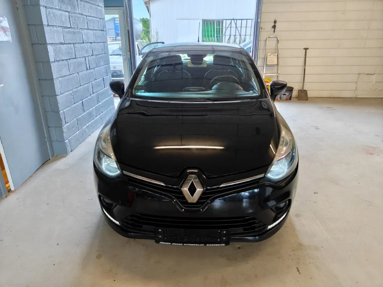 Billede 1 - Renault Clio IV 1,5 dCi 90 Zen