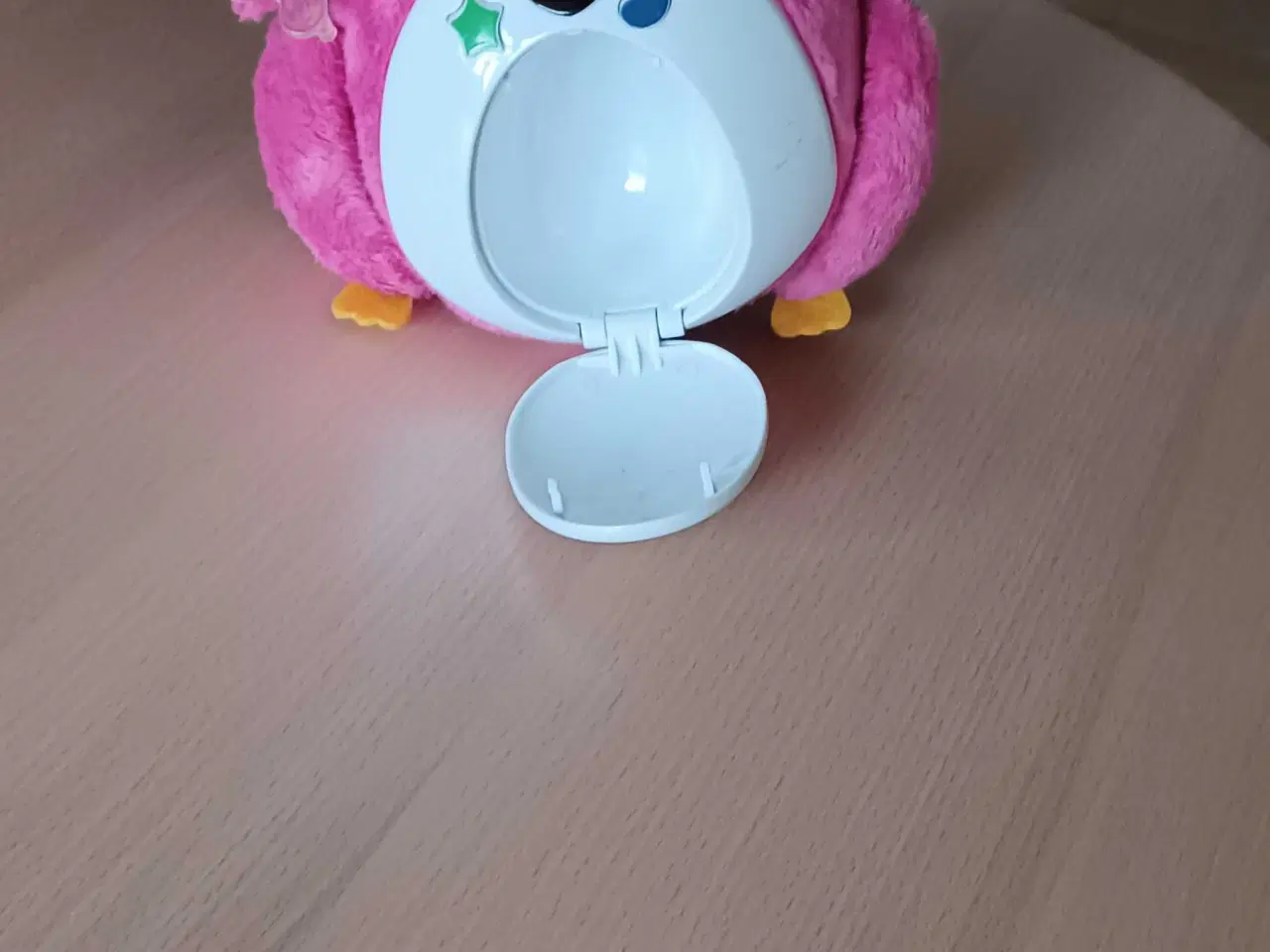 Billede 3 - Pingvin Penbo