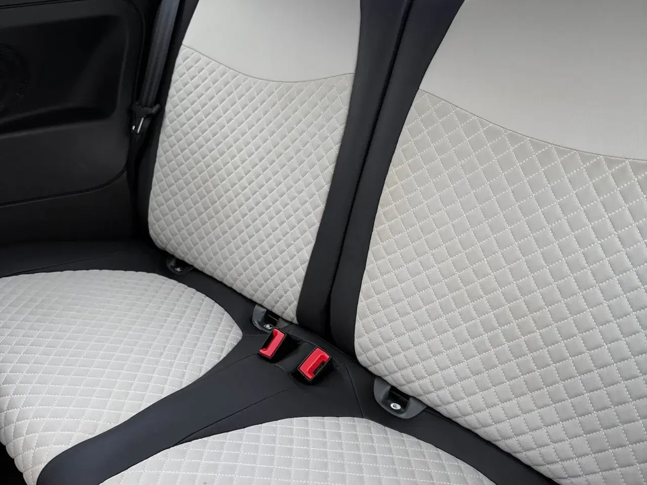 Billede 12 - Fiat 500 1,0 Hybrid Dolcevita