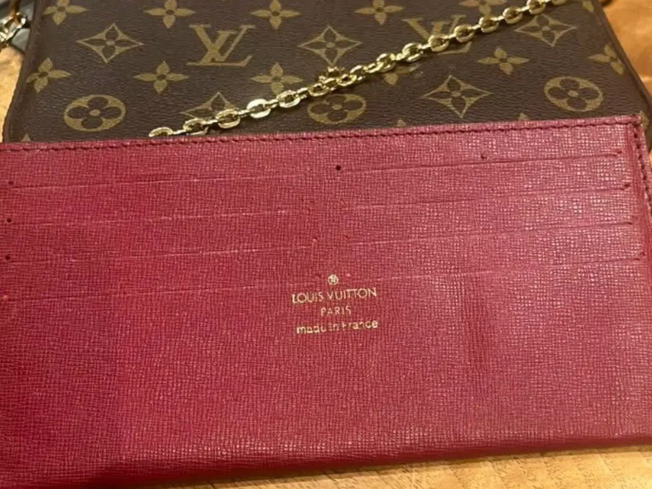 Billede 5 - Meget flot taske