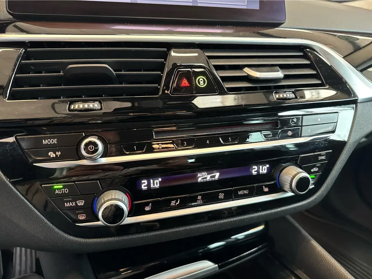 Billede 17 - BMW 520d 2,0 Touring Sport Line aut.