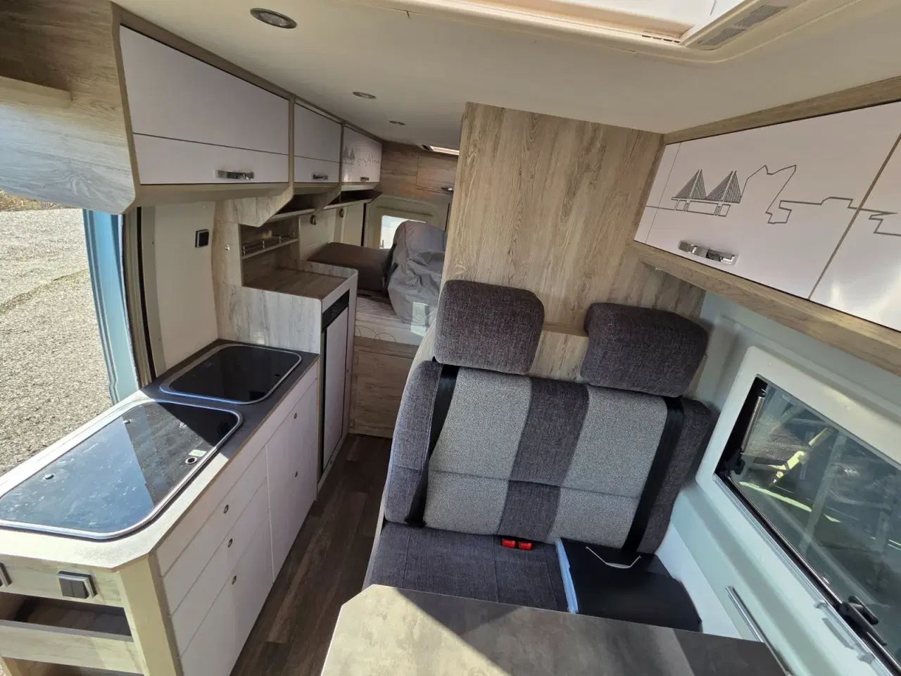 Billede 7 - Bravia 599 2,2 