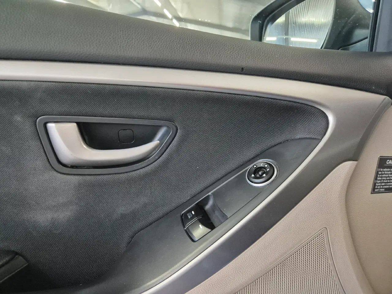 Billede 13 - Hyundai i30 1,6 CRDi Comfort ISG 110HK 5d 6g