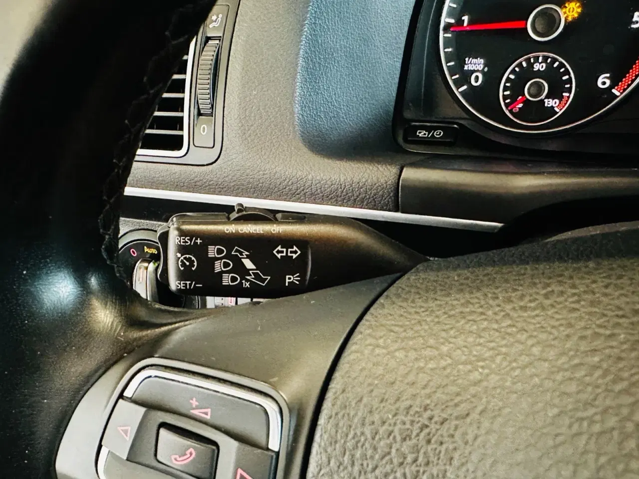 Billede 18 - VW Touran 2,0 TDi 177 Highline DSG 7prs