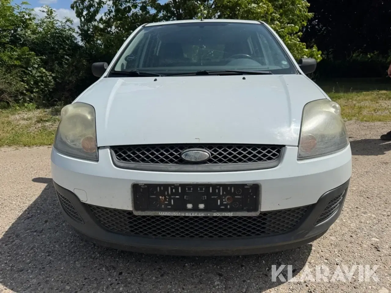 Billede 5 - Bil Ford Fiesta, 1,3