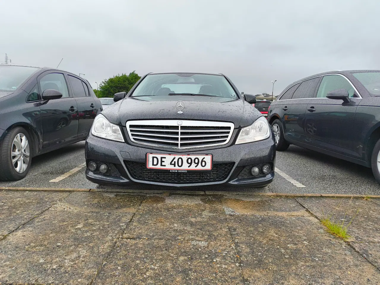 Billede 1 - Blue efficiency