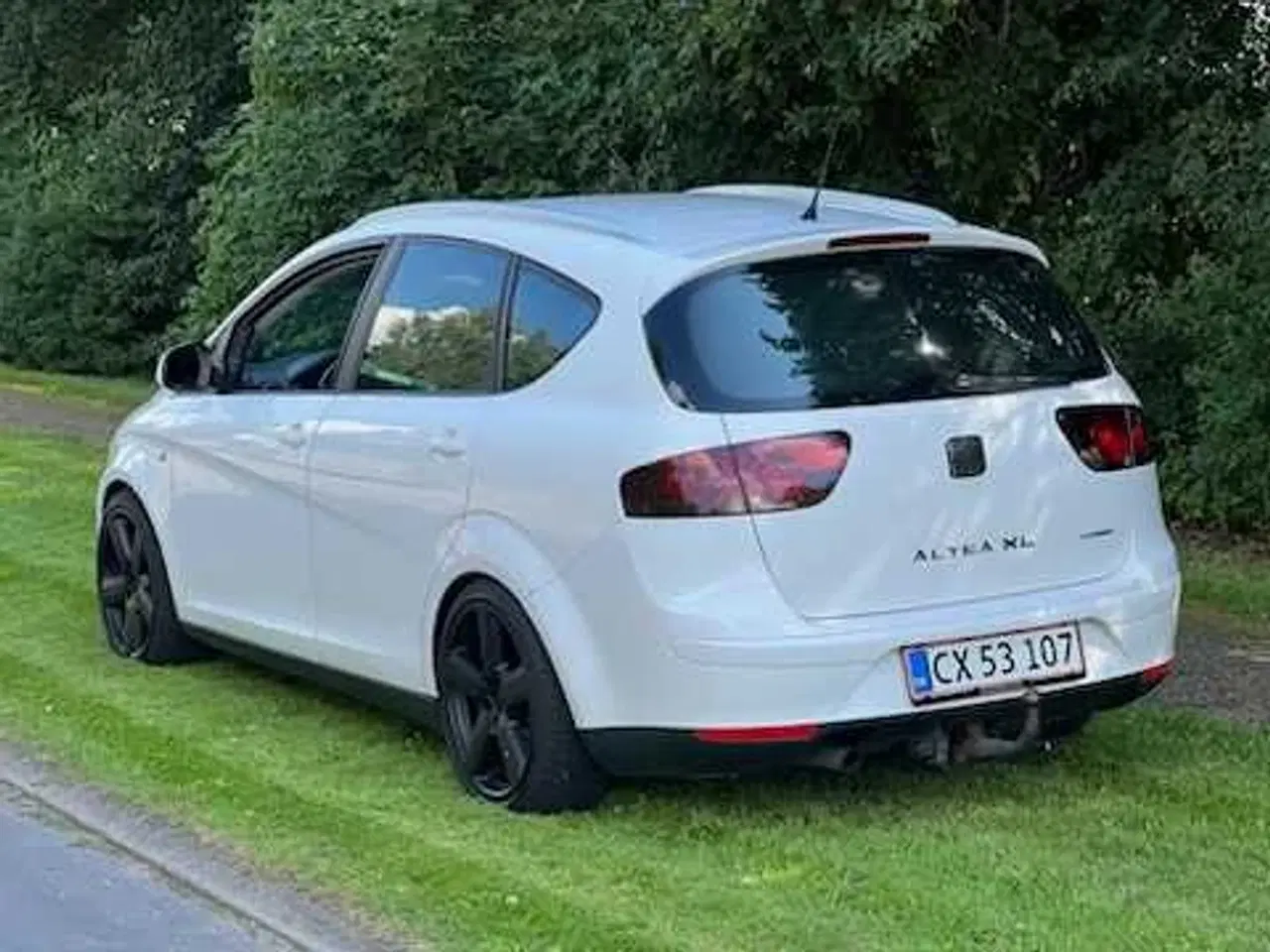 Billede 7 - Seat alter xl 1.6 tdi