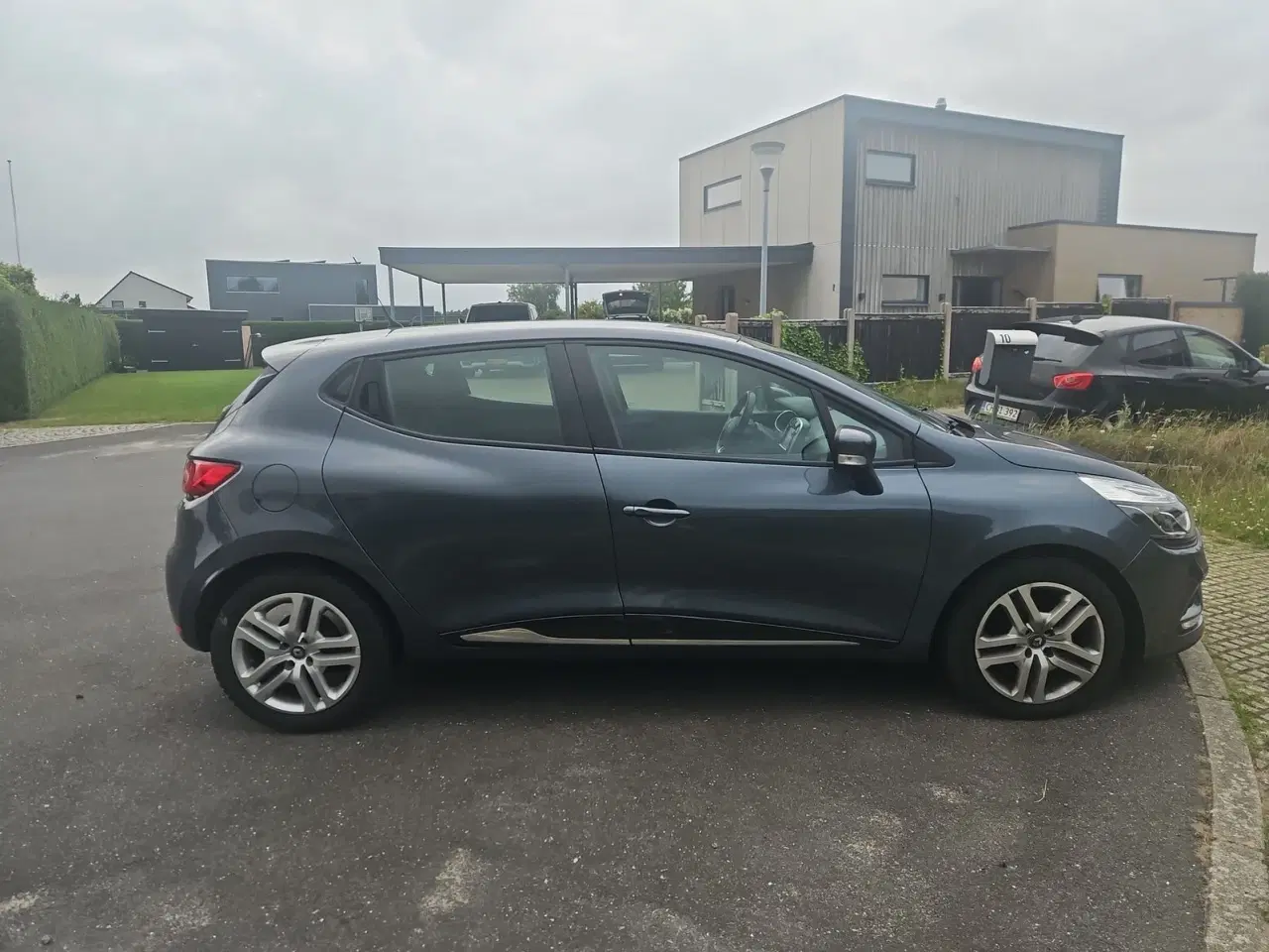 Billede 8 - Renault Clio IV 1,5 dCi 90 Zen