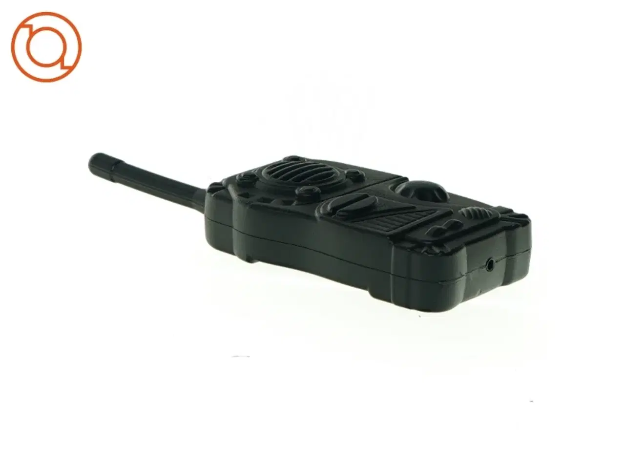 Billede 2 - Plastik walkie talkie (str. 13 x 4 cm)