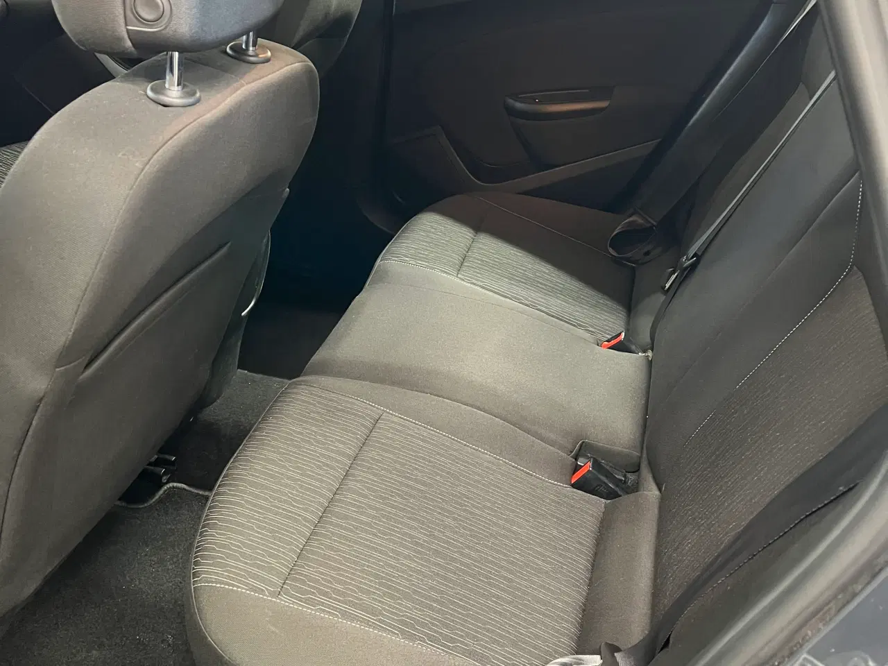 Billede 6 - Opel Astra 1.6 CDTi – 2015 – Økonomisk, komfortabe