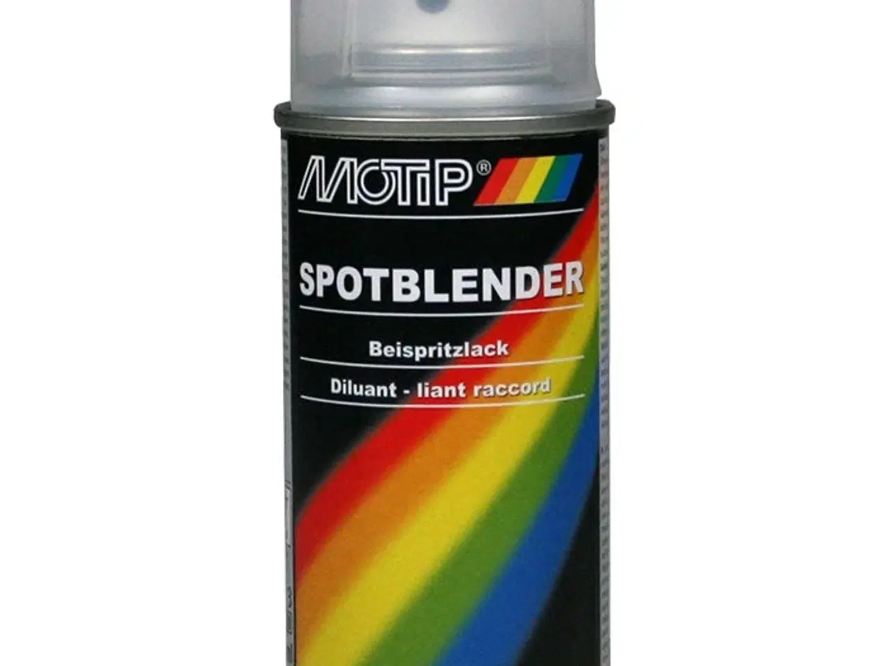 Billede 1 - Motip Spotblender 150ml.