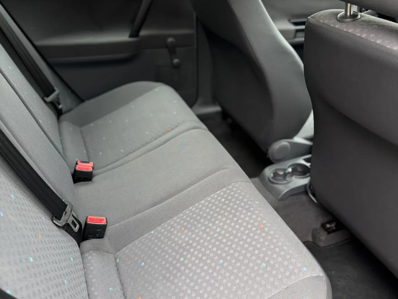 Billede 5 - VW polo 1.4 Benzin Kun kørt 98.000