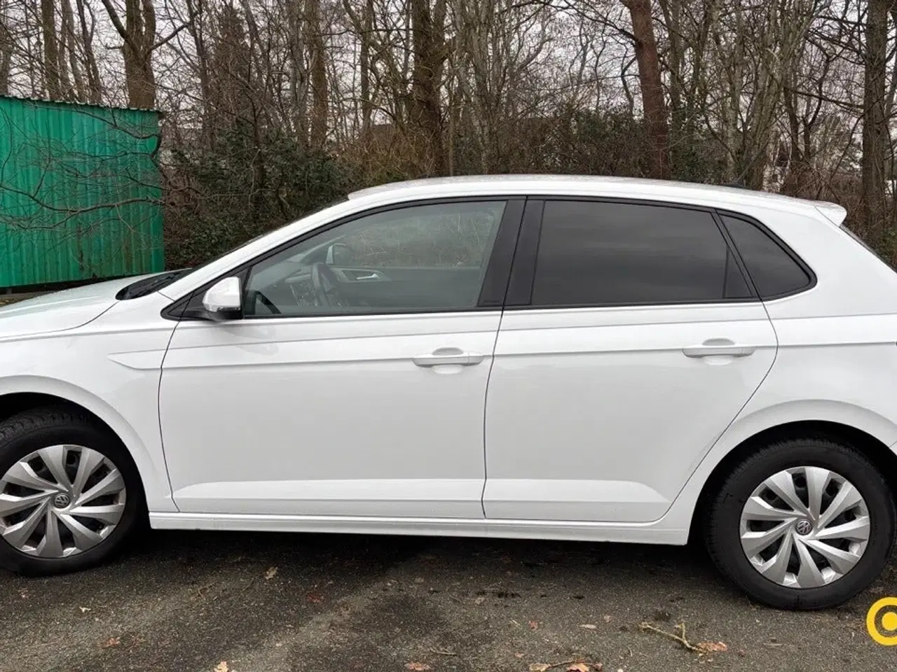 Billede 3 - VW Polo 1,0 TSi 95 Comfortline Connect DSG