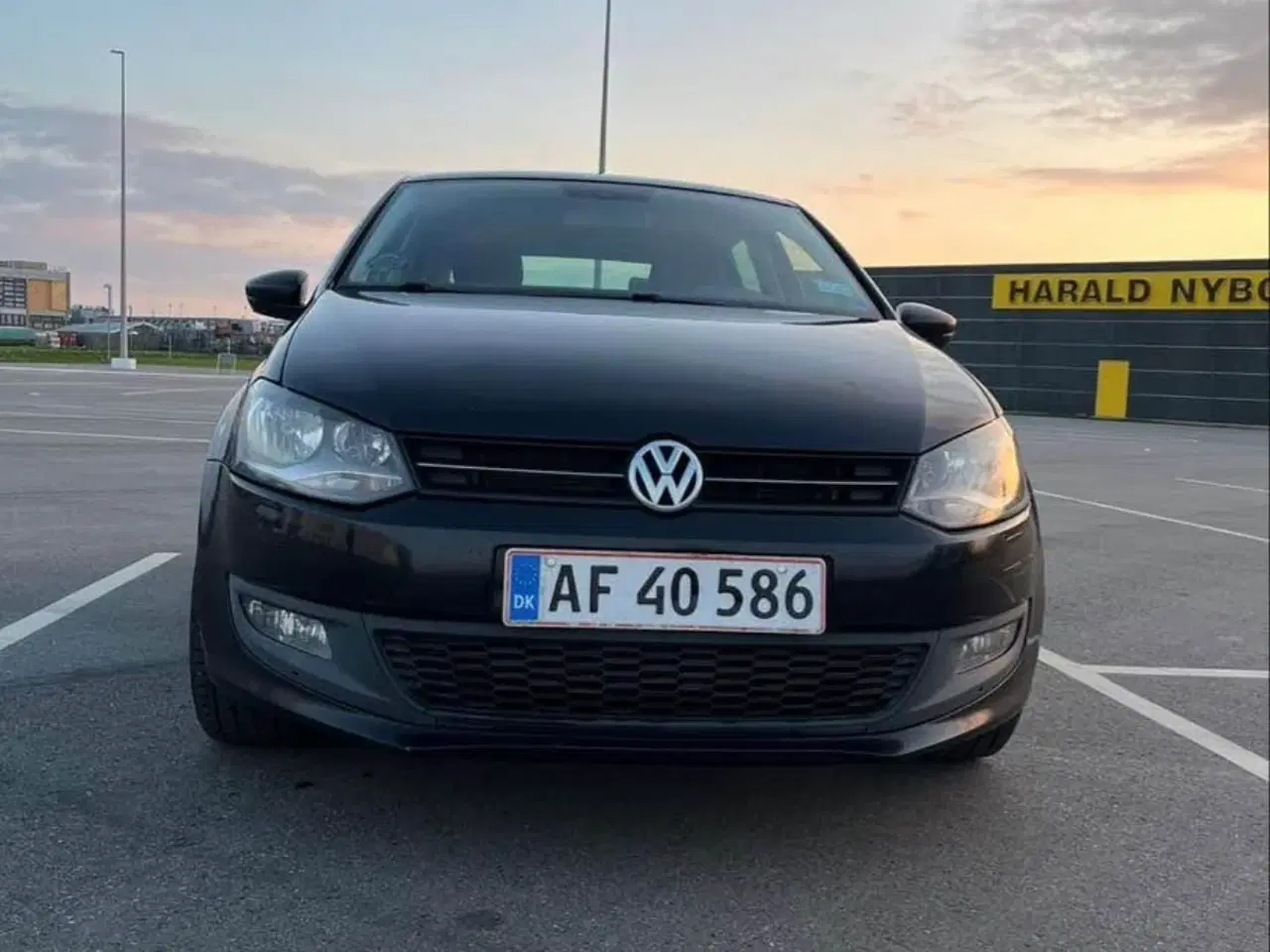 Billede 2 - Vw polo 1,6tdi dag