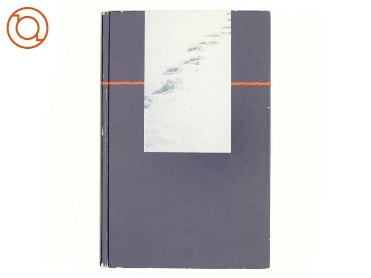 Billede 1 - Frøken Smillas fornemmelse for sne af Peter Høeg