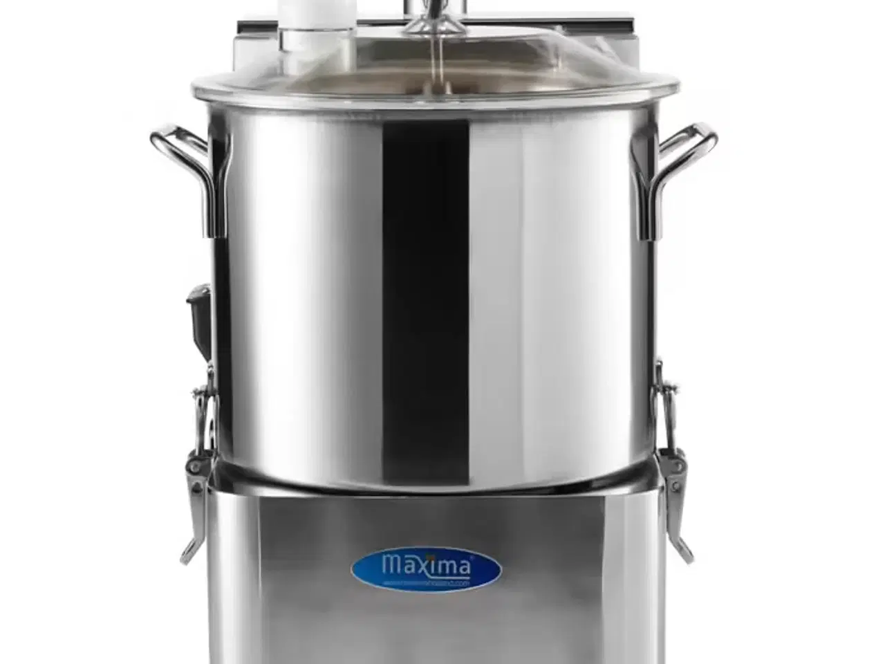 Billede 4 - Food processor – 9 liter