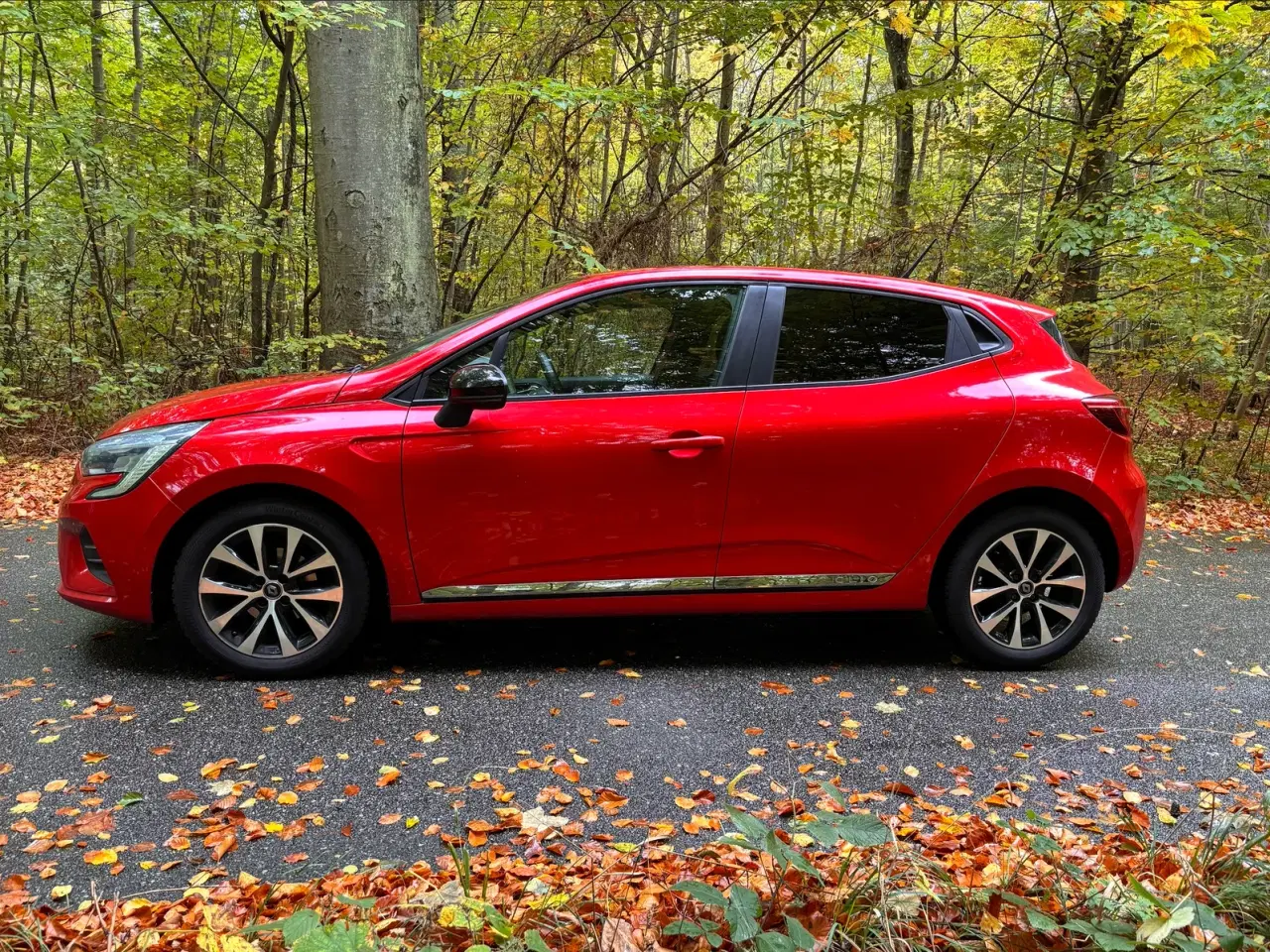 Billede 8 - Renault Clio V 1,0 TCe 100 Zen