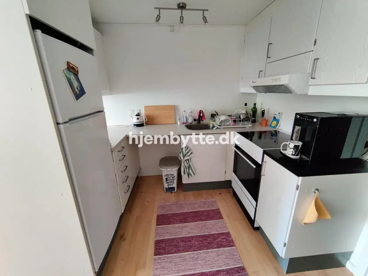 Billede 5 - Hjembytte - SvanholmVænge