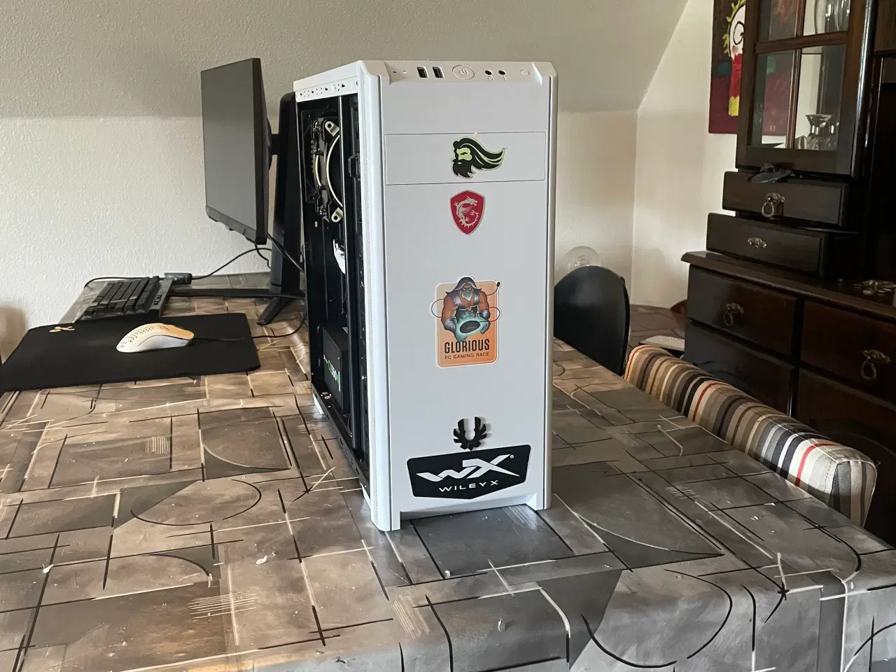 Billede 6 - RYZEN GAMER COMPUTER 