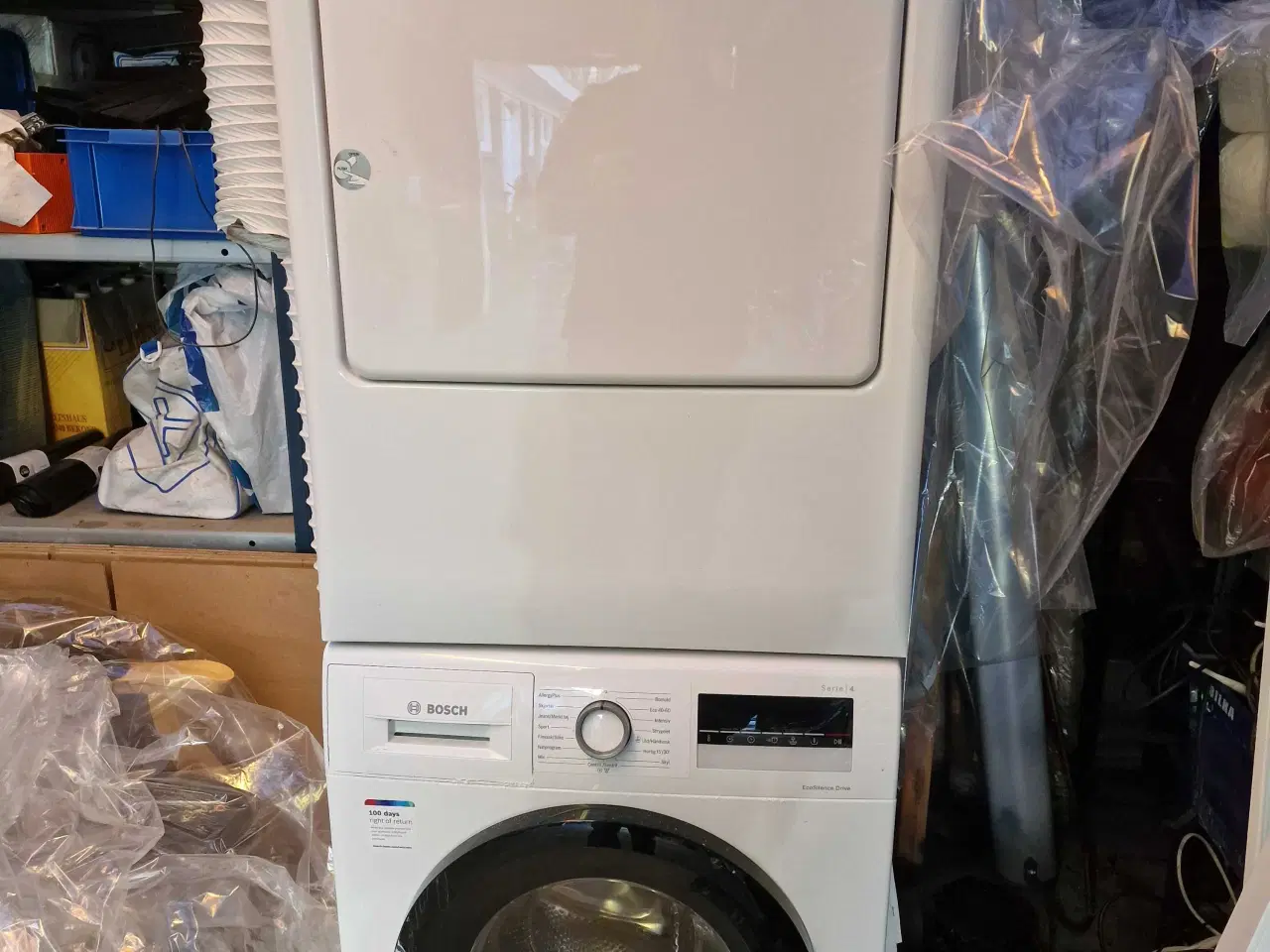 Billede 1 - To find maskine 