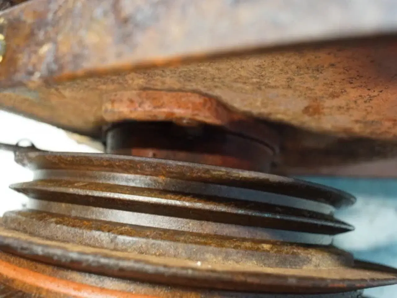 Billede 7 - Laverda 3790 Halmmølle 321105050