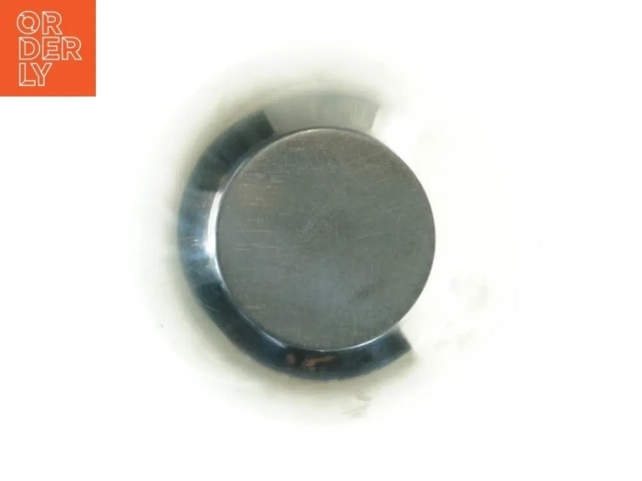 Billede 3 - Rustfri stålskål (str. Diameter 20 cm h 10 cm)