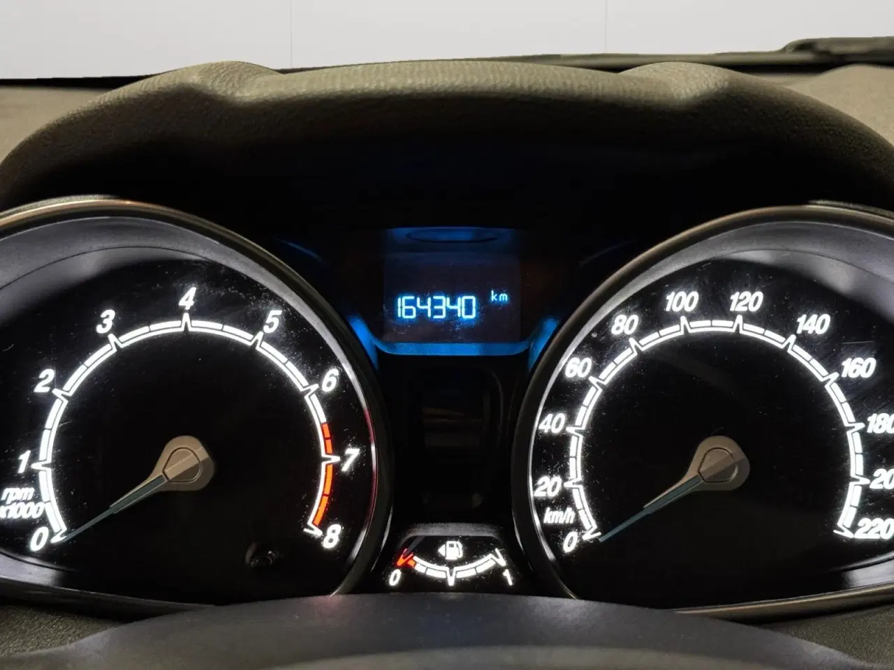 Billede 7 - Ford Fiesta 1,0 SCTi 100 Titanium