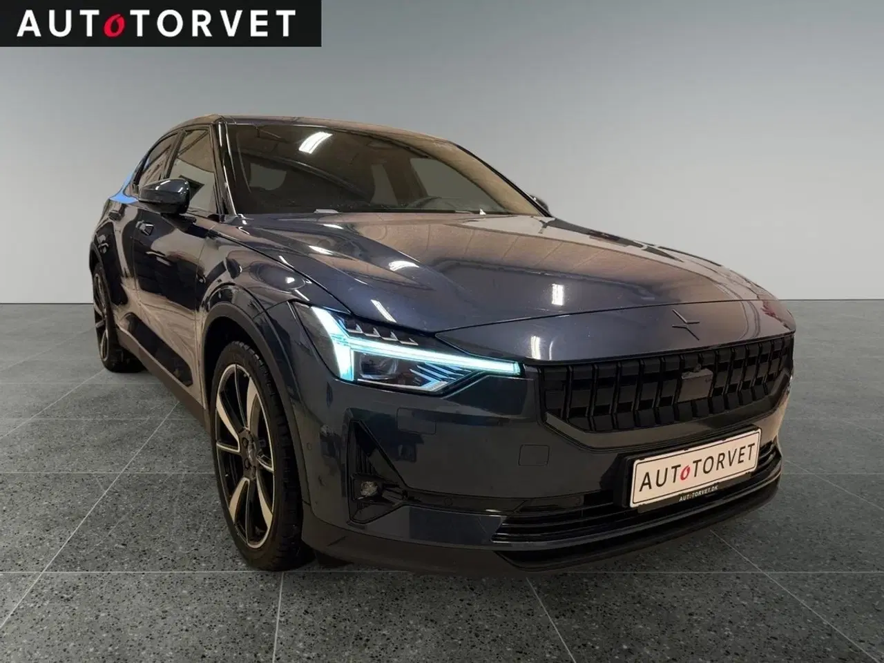 Billede 2 - Polestar 2  Long Range AWD