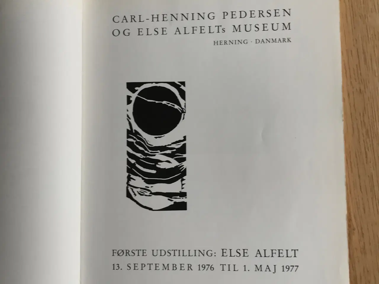 Billede 2 - Carl-Henning Pedersen og Else Alfelts Museum