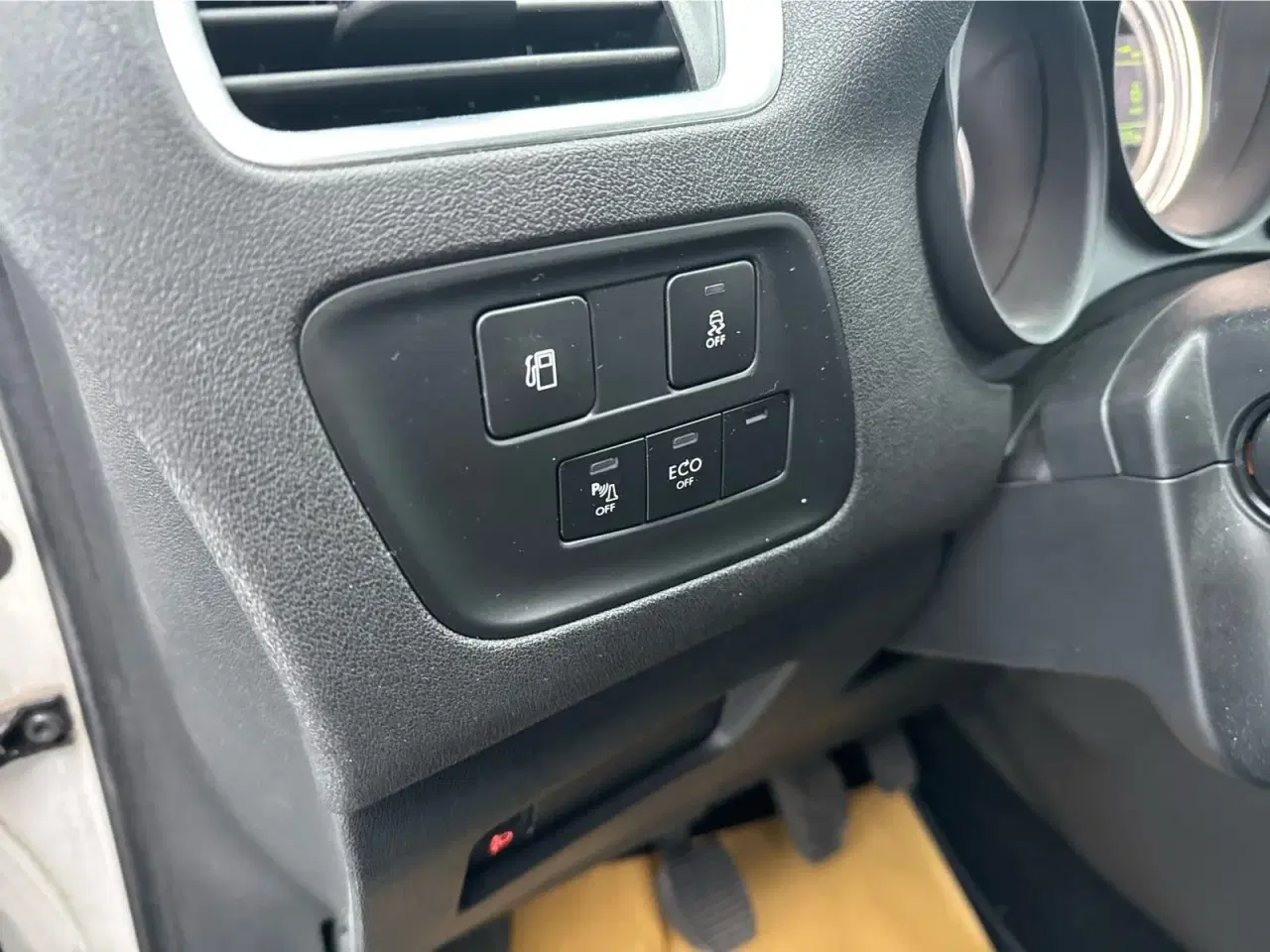 Billede 8 - Citroën C4 1,6 BlueHDi 100 Feel+