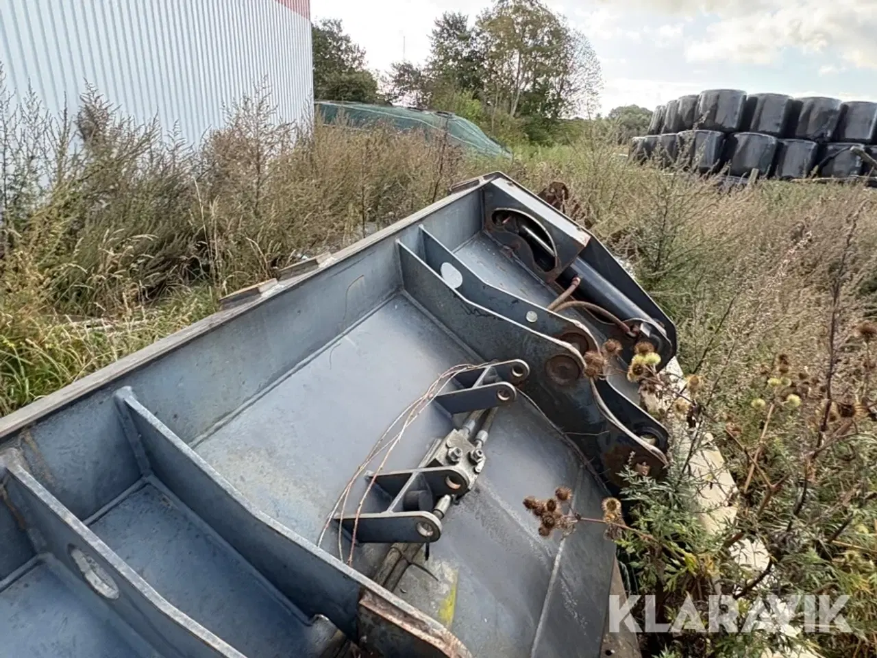 Billede 11 - 3-i-1 skovl