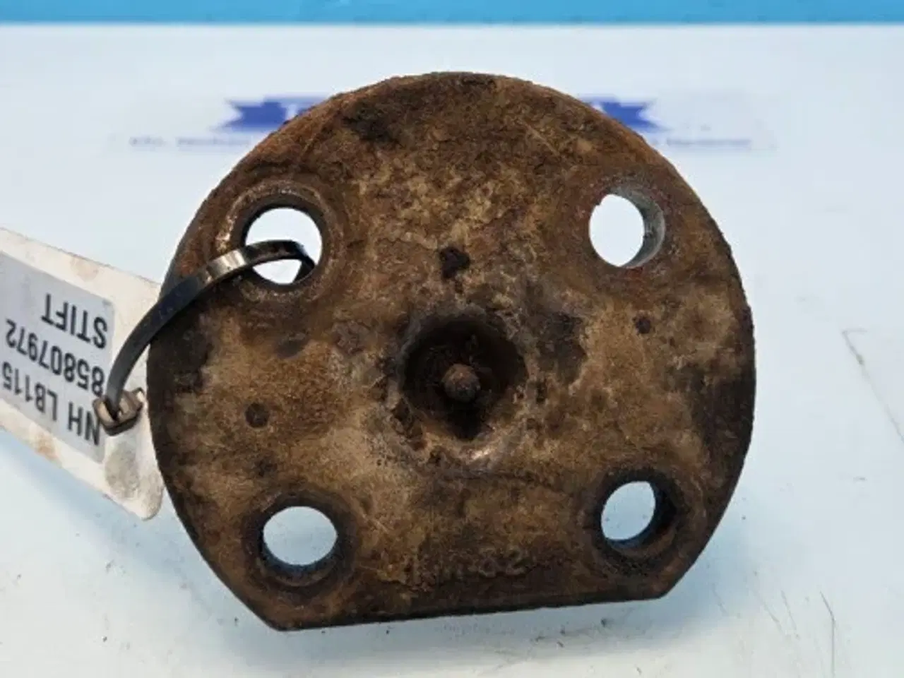 Billede 7 - New Holland LB115B Stift 85807972