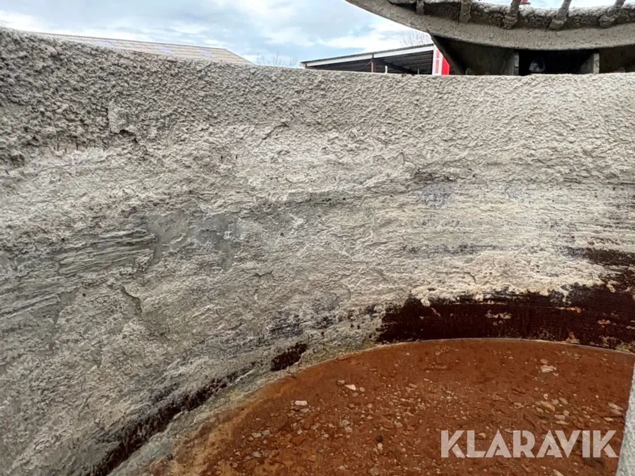 Billede 8 - Tvangsblander Baron E-300