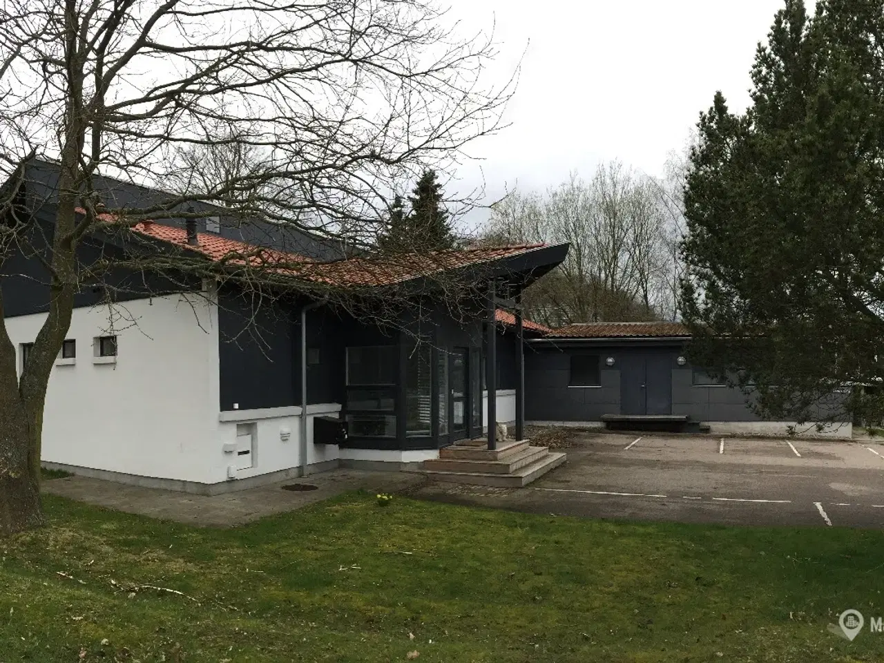 Billede 7 - Flotte kontorer med mulighed for lager i en venholdt ejendom