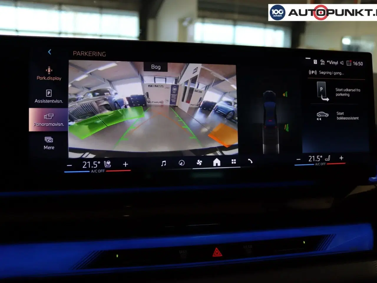 Billede 16 - BMW i5  eDrive40 M-Sport