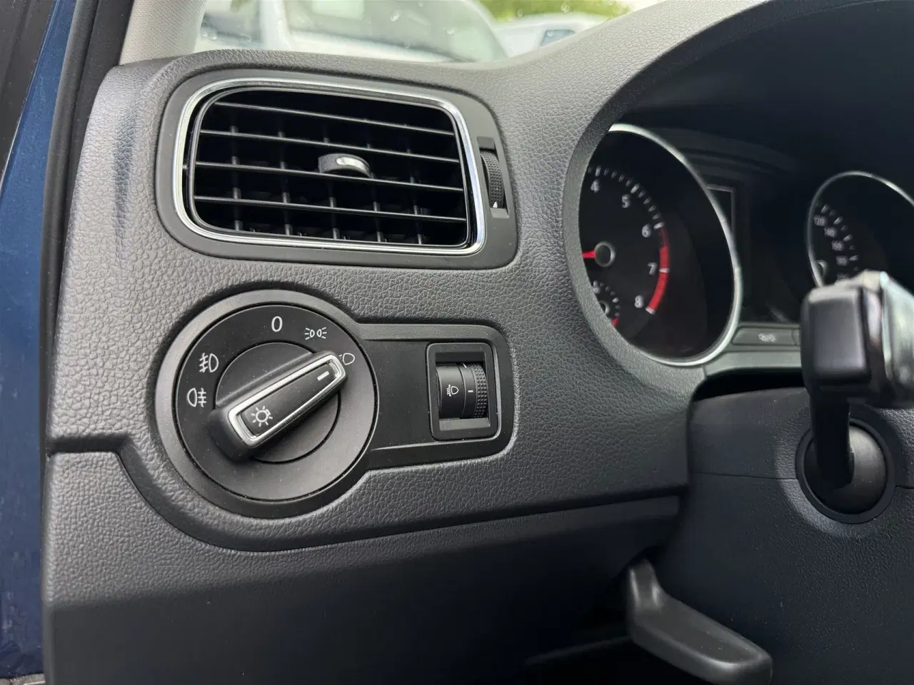 Billede 8 - VW Polo 1,0 TSI BMT BlueMotion 95HK 5d
