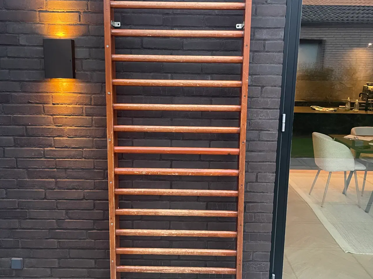 Billede 1 - Gymnastik ribbe