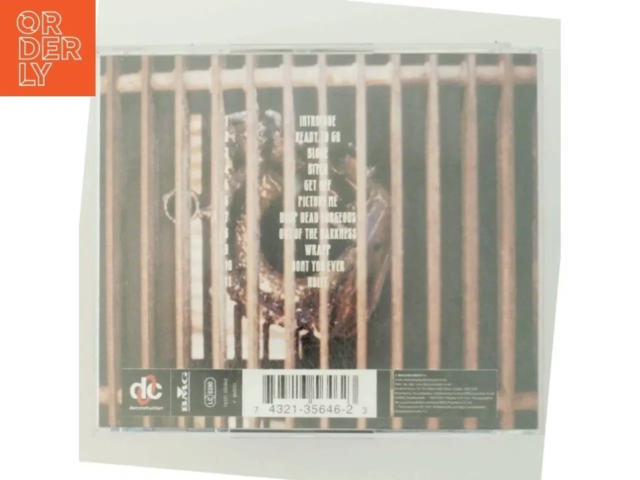 Billede 3 - Republica