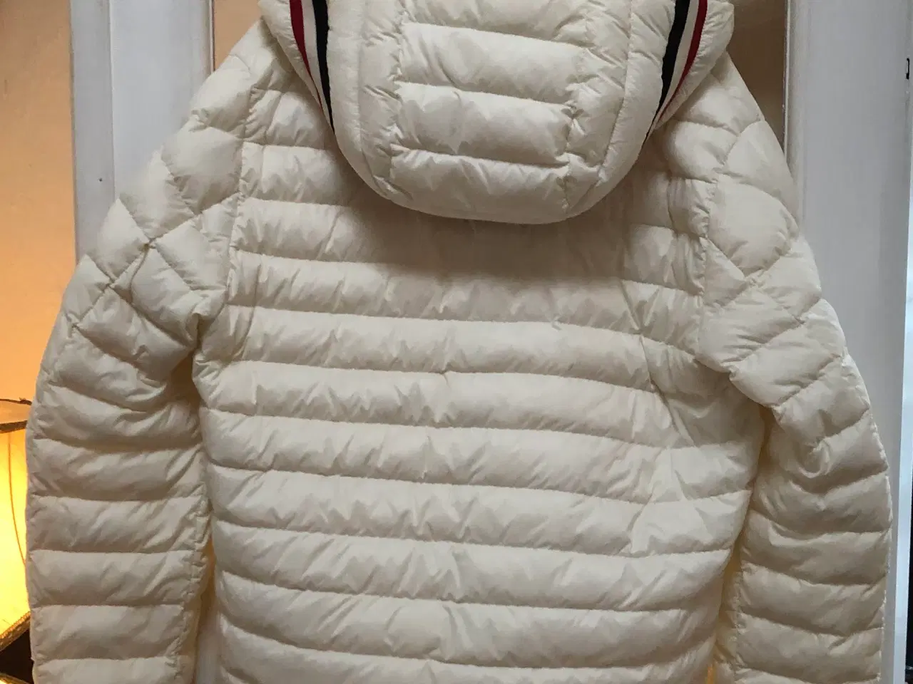 Billede 2 - Ægte Moncler jakke str Xl 