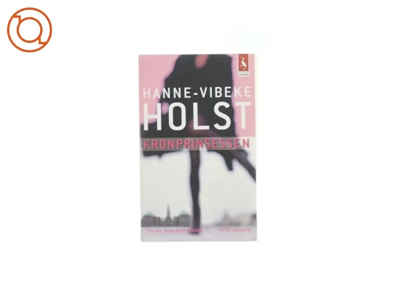 Billede 1 - Hanne Vibeke Holst - Kronprinsessen