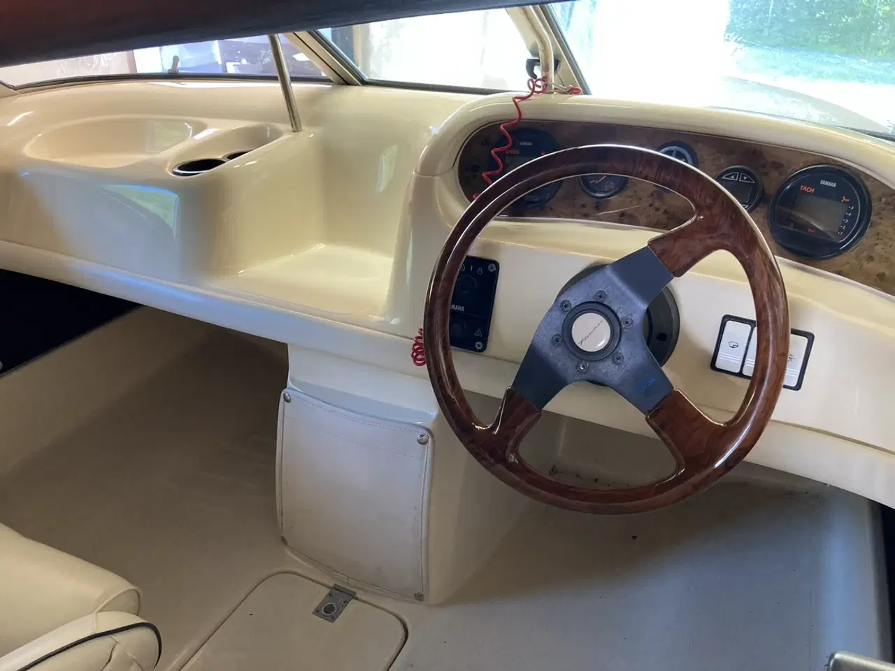 Billede 4 - Fletcher Arrowflasch 15 Gto