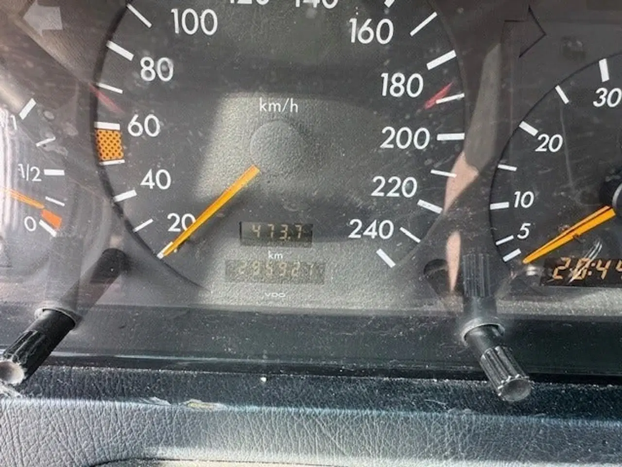 Billede 13 - Mercedes C180 1,8 Classic