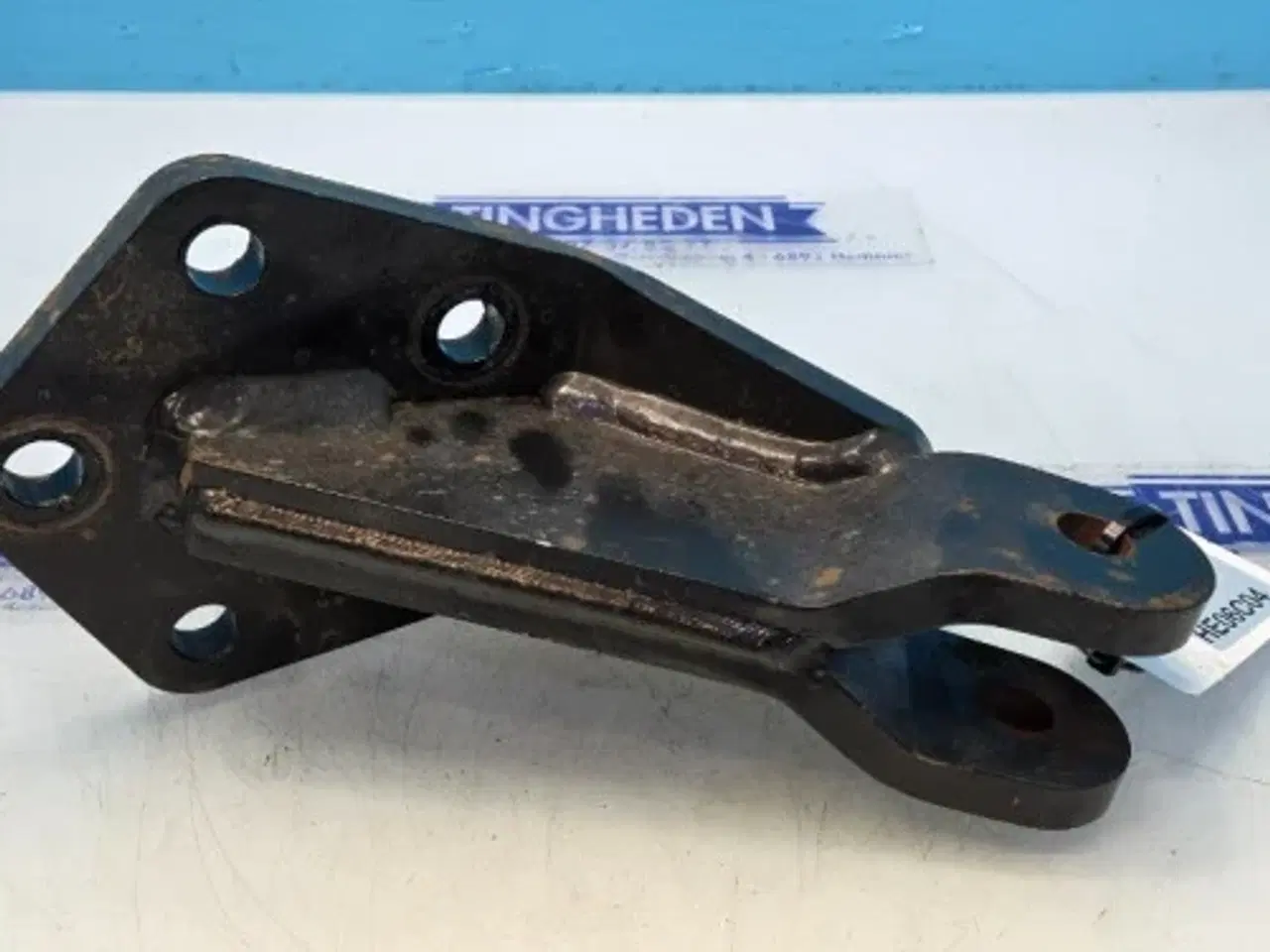 Billede 9 - New Holland T6.160 Support 5188925