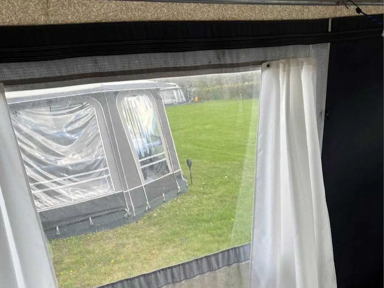 Billede 12 - Kvalitets campingvogn enkelt senge