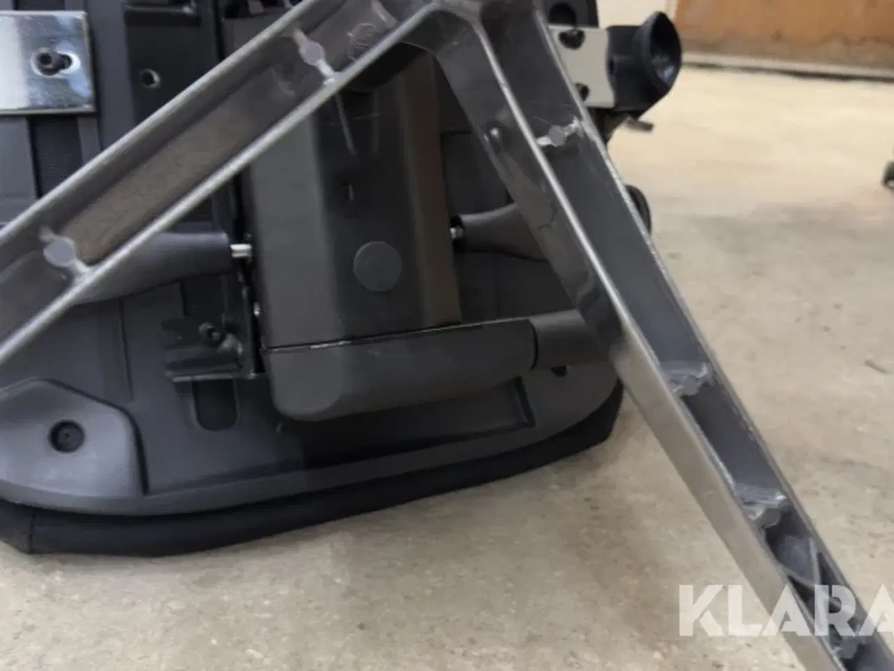 Billede 8 - Kontor møbler sæt Dansk design