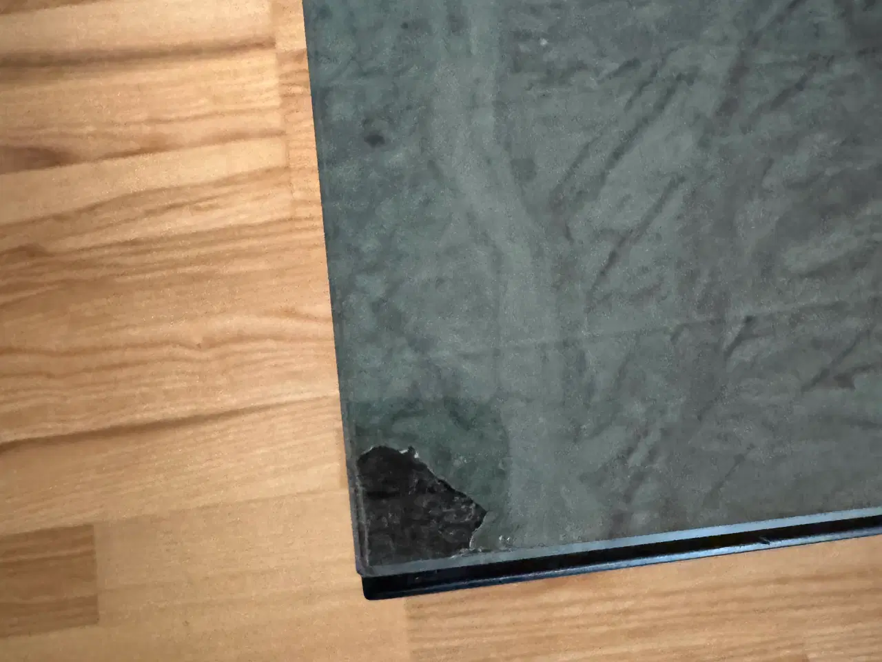 Billede 4 - Sofabord med marmor look