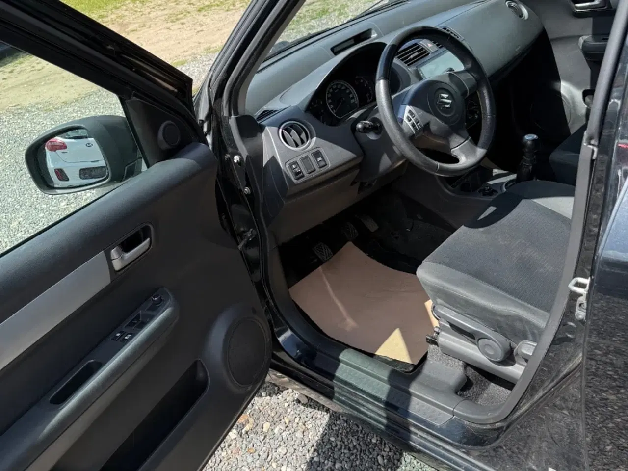 Billede 5 - Suzuki Swift 1,3 GL-A