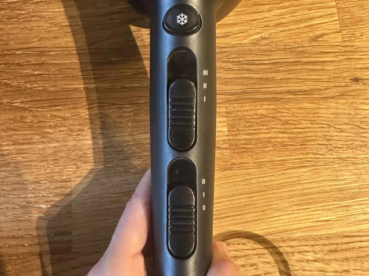 Billede 2 - BaByliss hårtørrer/føntørrer