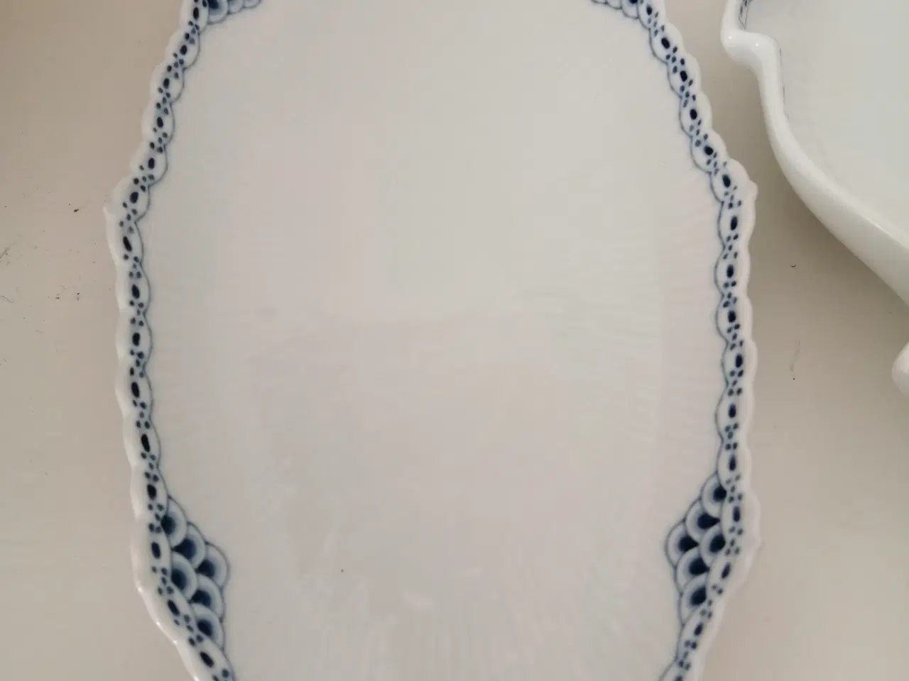 Billede 2 - Royal Copenhagen Prinsesse