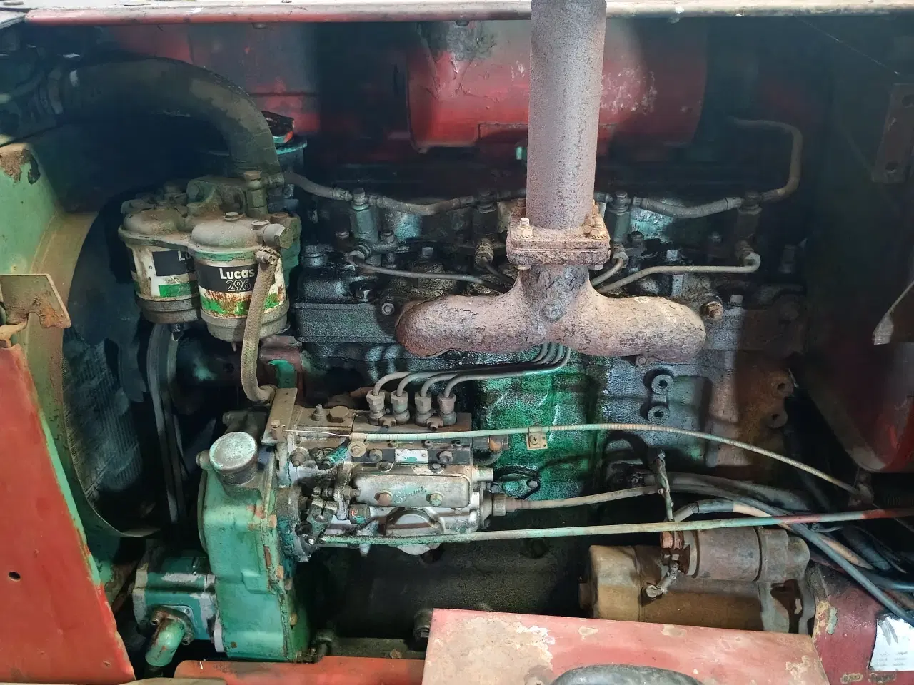 Billede 13 - Volvo BM 650